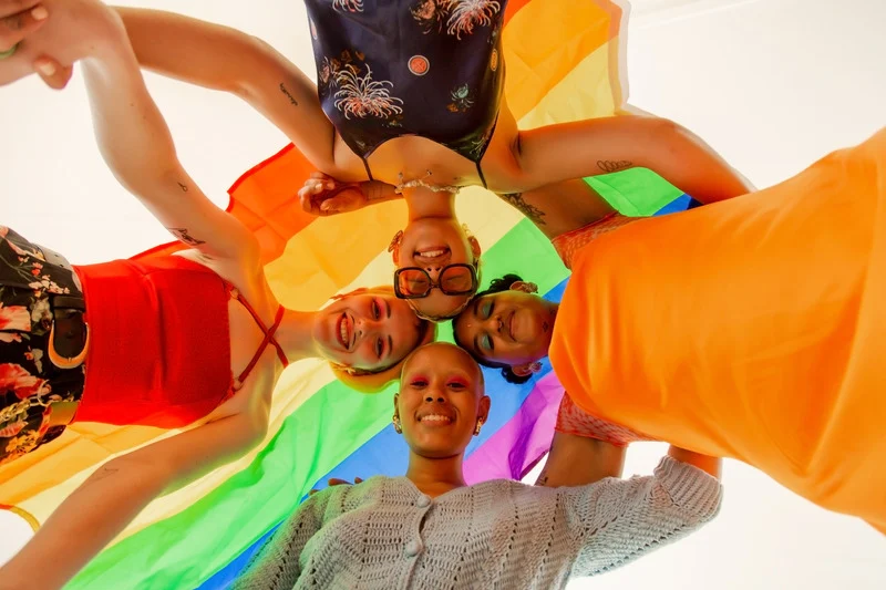 Queer Yoga